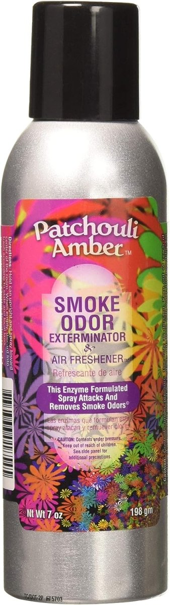 Smoke Odor Spray 7oz - Smoke empire