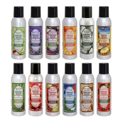 Smoke Odor Spray 7oz - Smoke empire