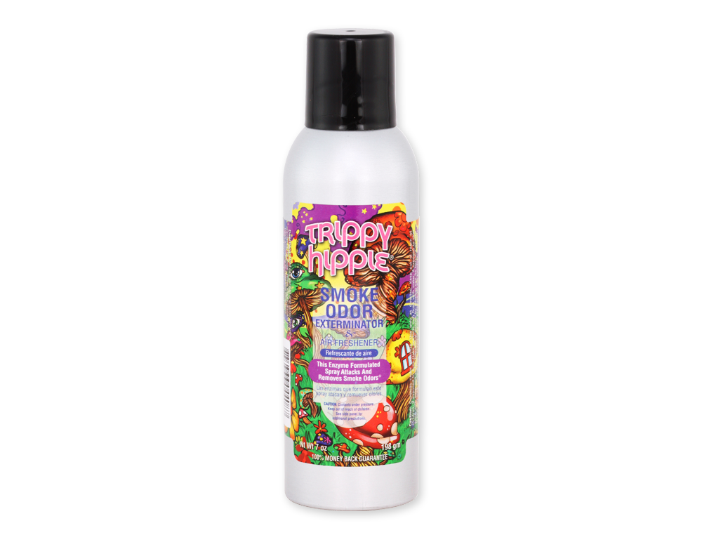 Smoke Odor Spray 7oz - Smoke empire