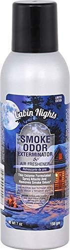 Smoke Odor Spray 7oz - Smoke empire