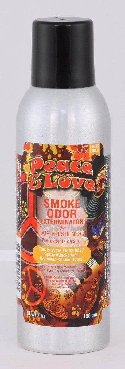 Smoke Odor Spray 7oz - Smoke empire