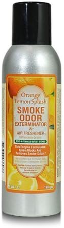 Smoke Odor Spray 7oz - Smoke empire