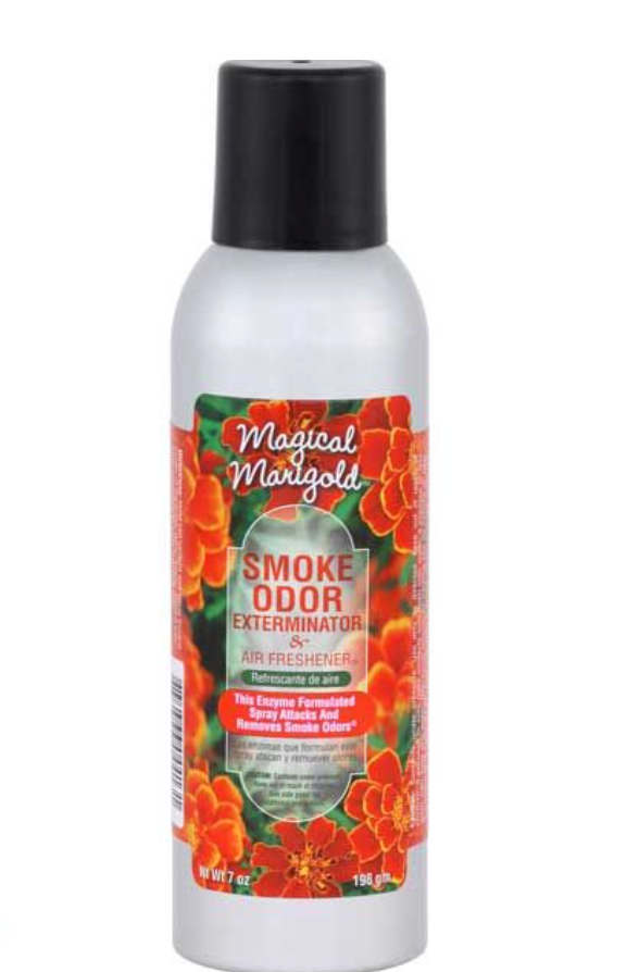 Smoke Odor Spray 7oz - Smoke empire