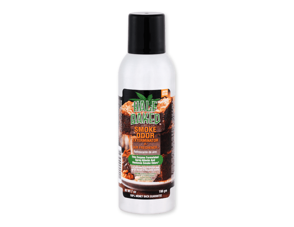 Smoke Odor Spray 7oz - Smoke empire