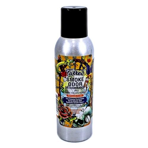 Smoke Odor Spray 7oz - Smoke empire
