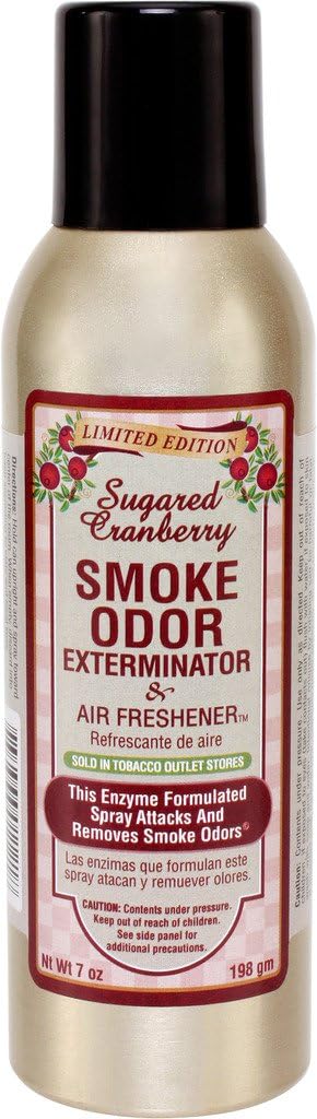 Smoke Odor Spray 7oz - Smoke empire