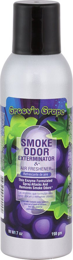 Smoke Odor Spray 7oz - Smoke empire