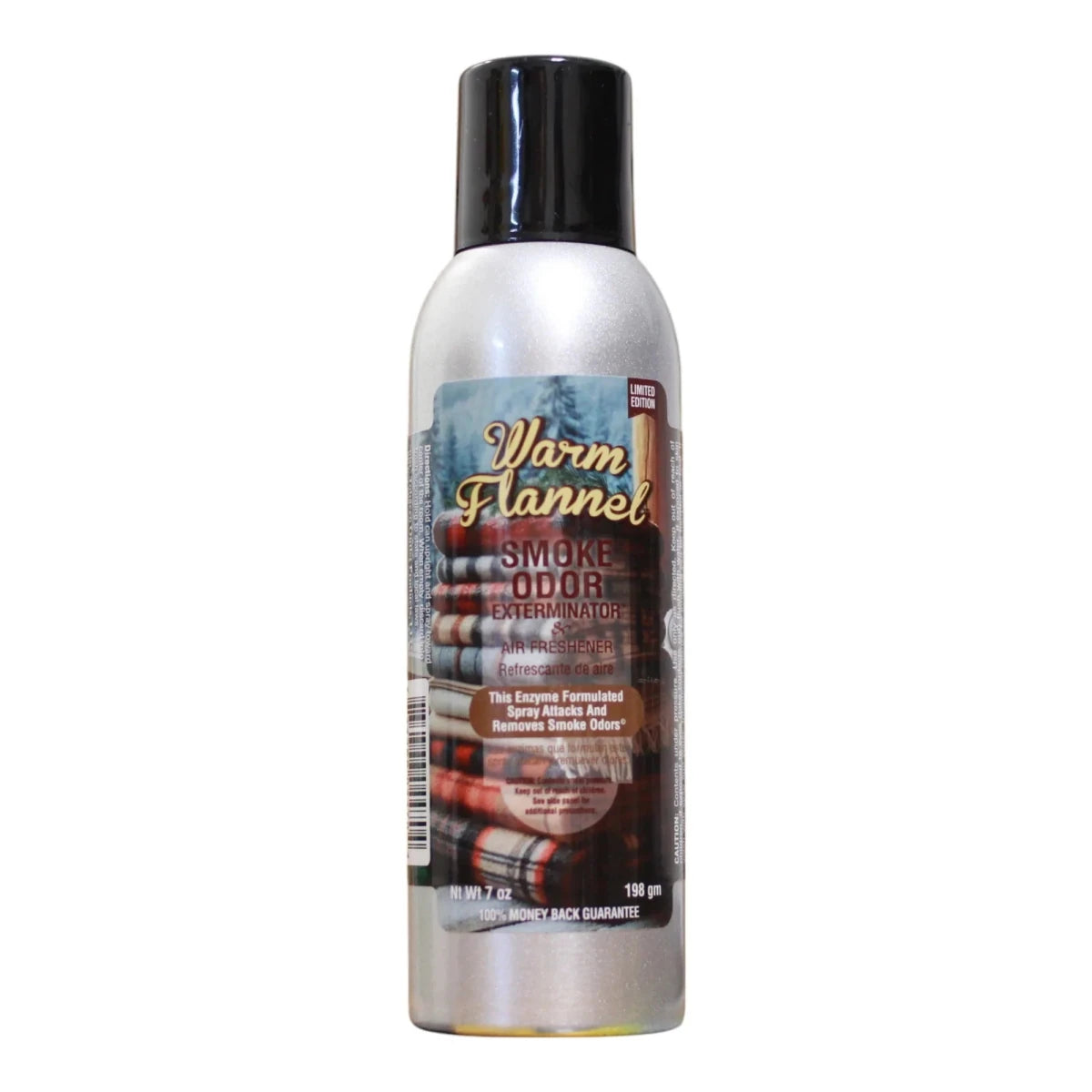 Smoke Odor Spray 7oz - Smoke empire