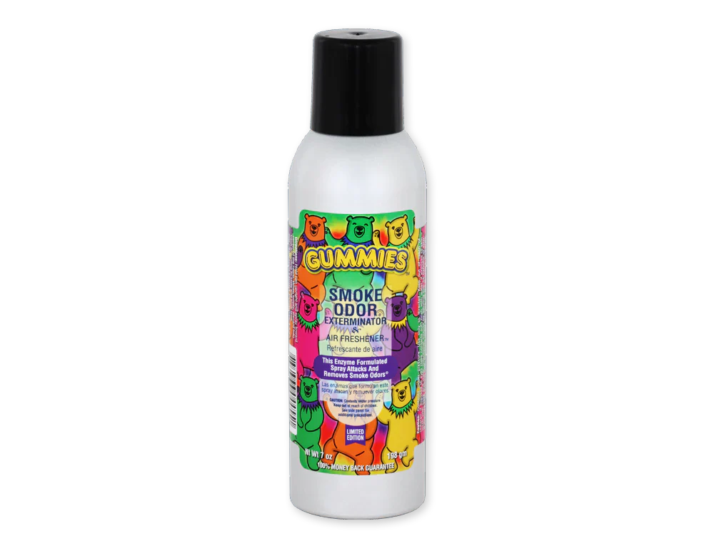 Smoke Odor Spray 7oz - Smoke empire