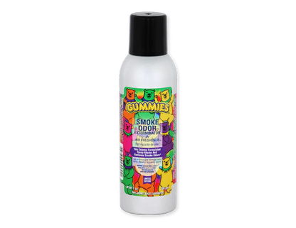 Smoke Odor Spray 7oz - Smoke empire