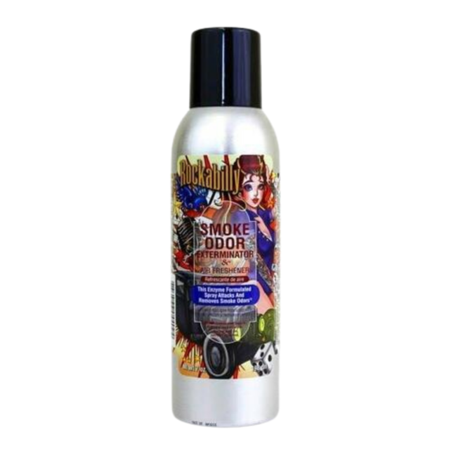 Smoke Odor Spray 7oz - Smoke empire
