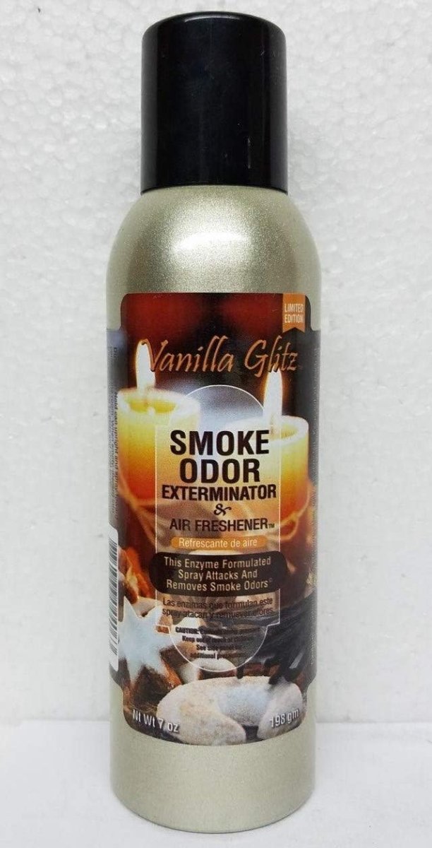 Smoke Odor Spray 7oz - Smoke empire