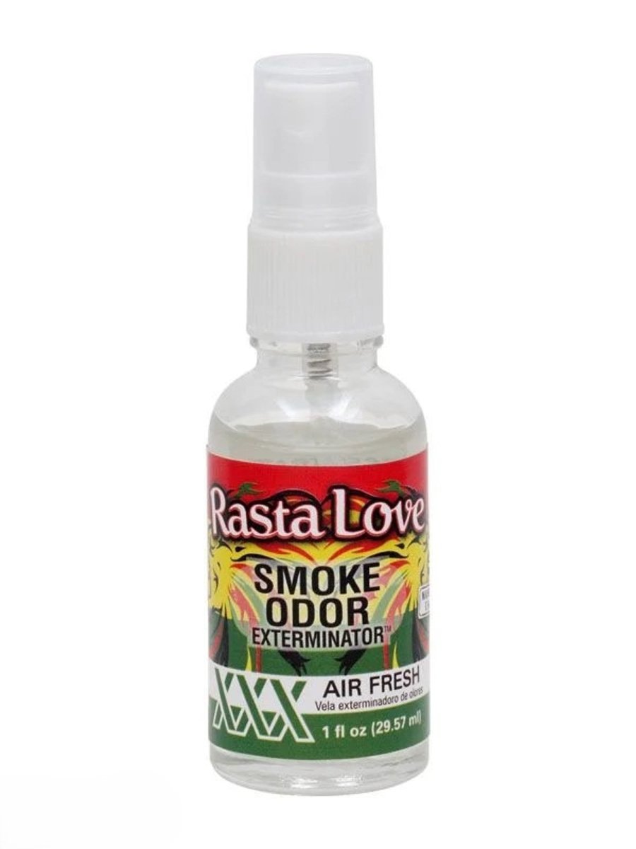 Smoke Odor XXX Spray 1oz - Smoke empire