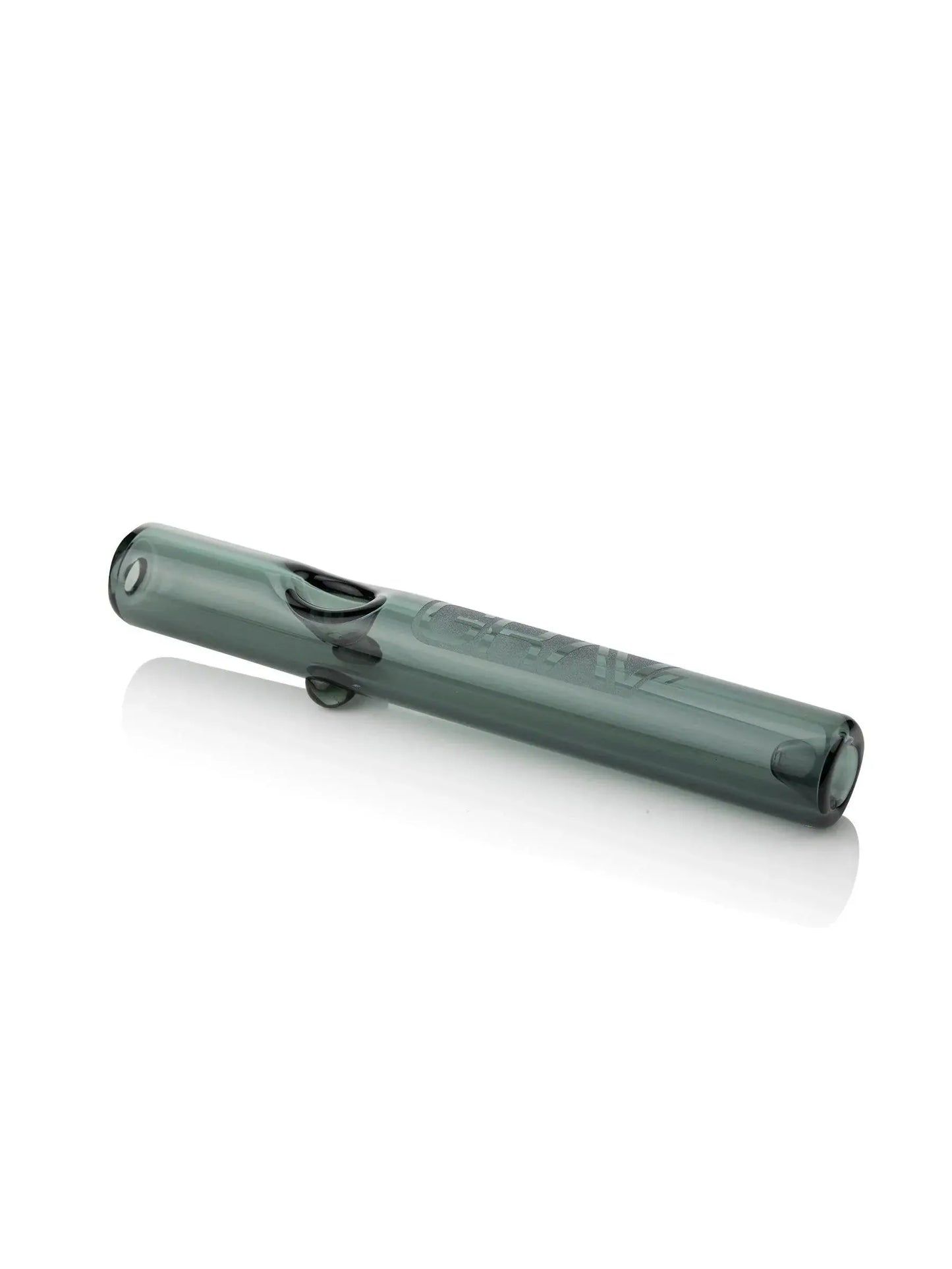 GRAV® Steam Roller - 7 Inch Size - Smoke empire