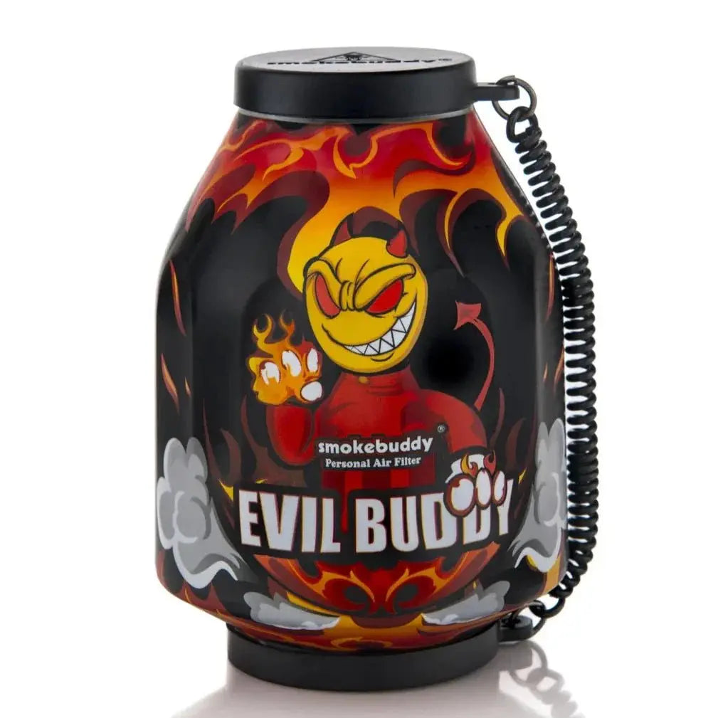Smokebuddy Original Personal Air Filter - Smoke empire