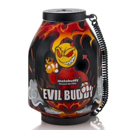 Smokebuddy Original Personal Air Filter - Smoke empire