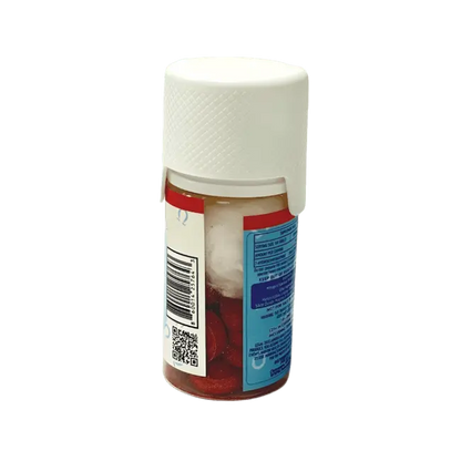 SMURPHS 7-HYDROXYMITRAGYNINE TABLETS 15CT 60MG PER TABLET-  Strawberry - Smoke empire