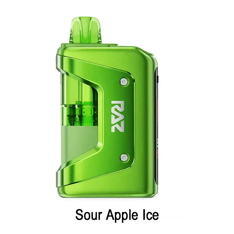 RAZ VUE 50K Kit Disposable RAZ Vape