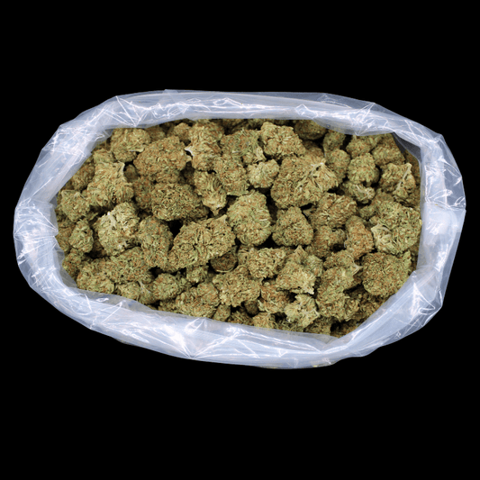 Sour Tsunami CBD Hemp Flower - Smoke empire
