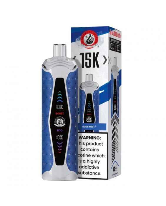 Starbuzz Super Max 15K Disposable