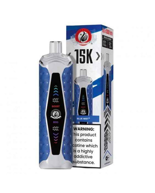 Starbuzz Super Max 15K Disposable