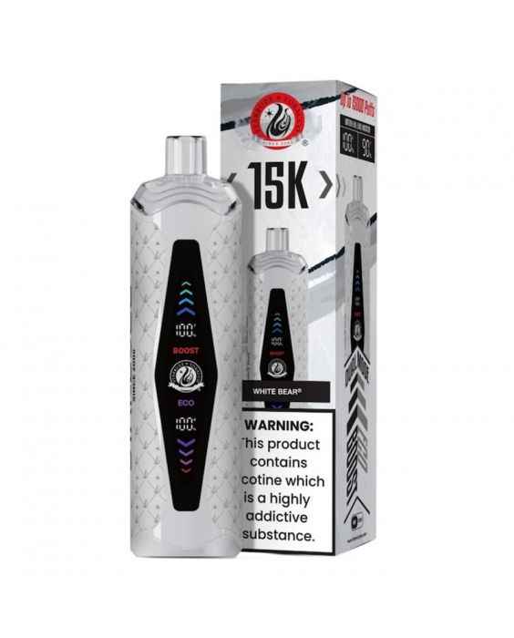 Starbuzz Super Max 15K Disposable