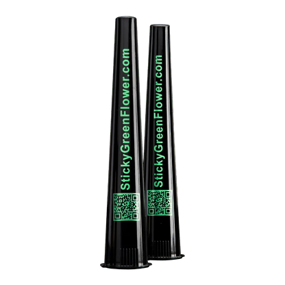 Sticky Green Green House Pre Rolls 2.5g - Smoke empire