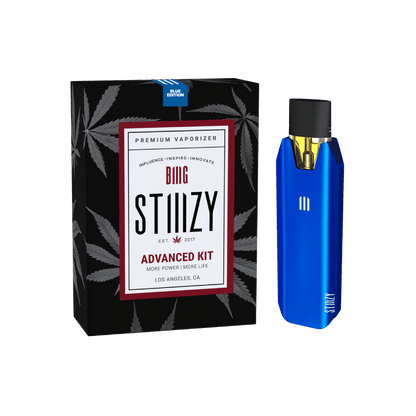 STIIIZY BIIIG Battery - Smoke empire