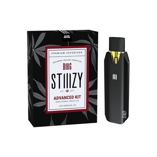 STIIIZY BIIIG Battery - Smoke empire