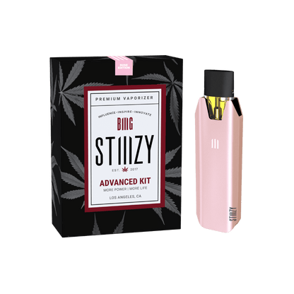STIIIZY BIIIG Battery - Smoke empire