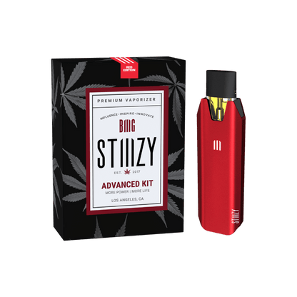 STIIIZY BIIIG Battery - Smoke empire