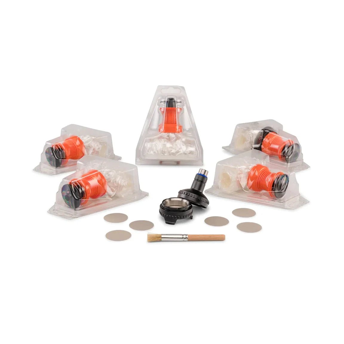 Storz & Bickel Volcano Classic Vaporizer – Desktop Dry Herb Vaporizer - Smoke empire