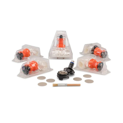 Storz & Bickel Volcano Classic Vaporizer – Desktop Dry Herb Vaporizer - Smoke empire