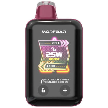 MORF Bar Touch 20K Vape MORF Bar