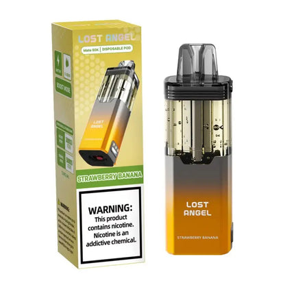Lost Angel Mate 50K Pod Lost Angel