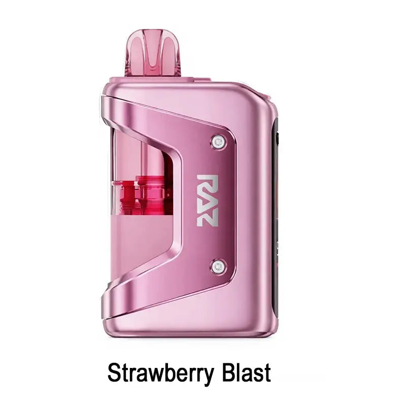 RAZ VUE 50K Kit Disposable RAZ Vape