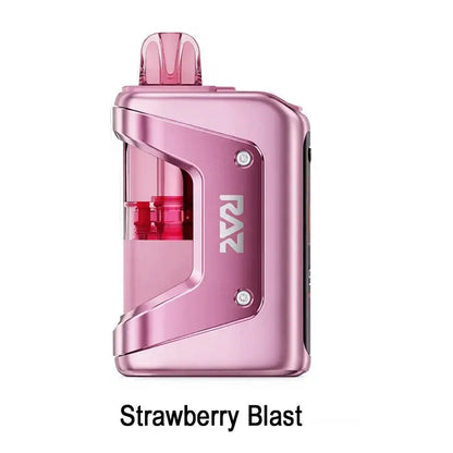 RAZ VUE 50K Kit Disposable RAZ Vape