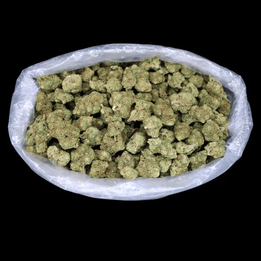 Strawberry Cough THCA Flower - Smoke empire