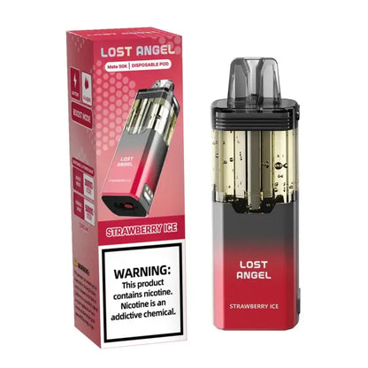 Lost Angel Mate 50K Pod Lost Angel