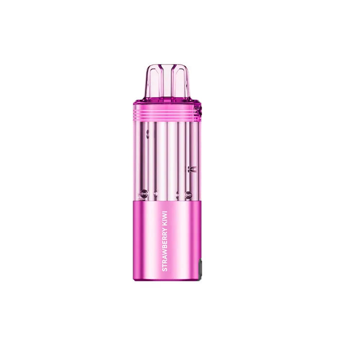 Foger Switch Pro Pod Vape Foger