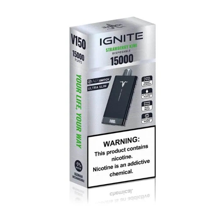 Ignite V150 Vape Ignite