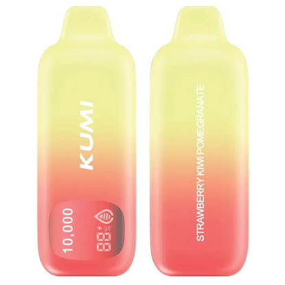Bundle: KUMI Vape Bundle