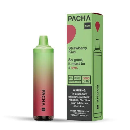 Pacha Syn 3000 Vape Pacha Syn