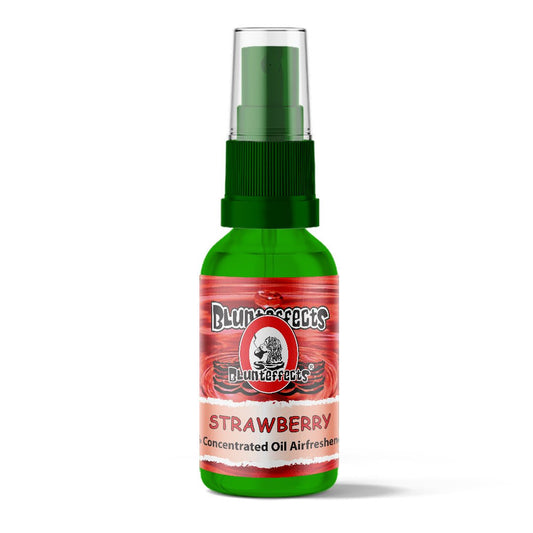 Strawberry Spray Air-Freshener 2 oz. - Smoke empire