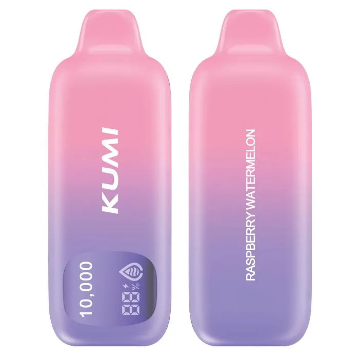 Bundle: KUMI Vape Bundle