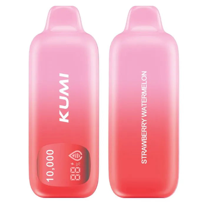 Bundle: KUMI Vape Bundle
