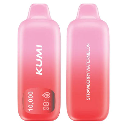 Bundle: KUMI Vape Bundle