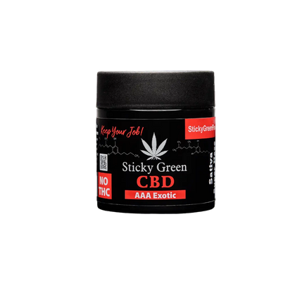 Super Haze CBD AAA Exotic Flower (Sativa) - Smoke empire