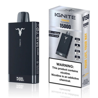 Ignite V150 Vape Ignite