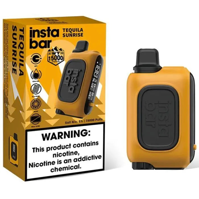 InstaBar WT15000 Vape InstaBar